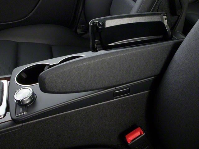 2013 Mercedes-Benz C-Class C 250 Sport Sedan