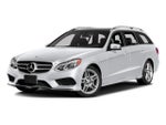 2016 Mercedes-Benz E-Class E 350 4MATIC® Luxury Wagon