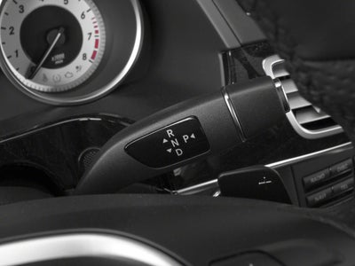 2016 Mercedes-Benz E-Class E 350 4MATIC® Luxury Wagon