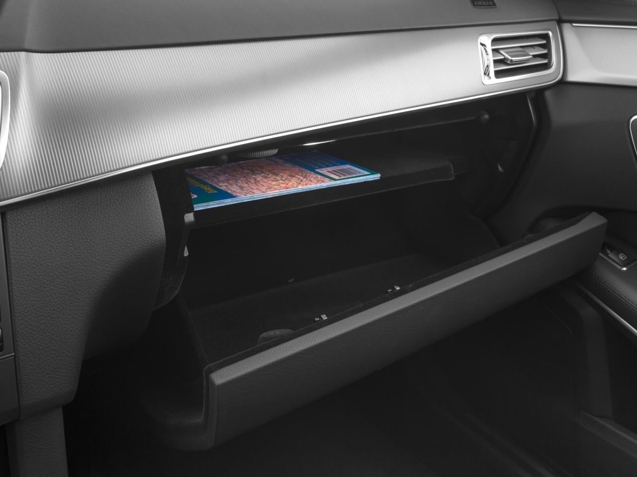 2016 Mercedes-Benz E-Class E 350 4MATIC® Luxury Wagon