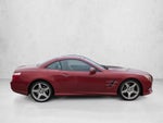 2016 Mercedes-Benz SL-Class SL 400