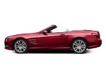 2016 Mercedes-Benz SL-Class SL 400
