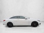 2016 Mercedes-Benz E-Class E 400 Coupe