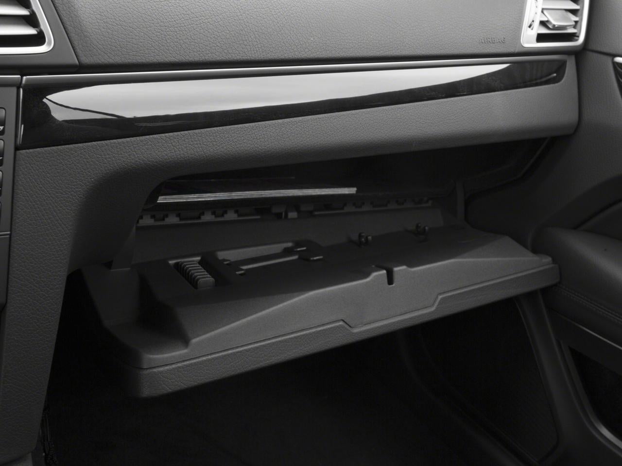 2016 Mercedes-Benz E-Class E 400 Coupe