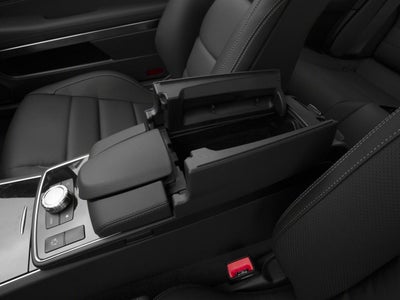 2016 Mercedes-Benz E-Class E 400 Coupe