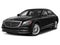 2018 Mercedes-Benz S-Class S 560 4MATIC® Sedan