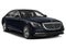 2018 Mercedes-Benz S-Class S 560 4MATIC® Sedan