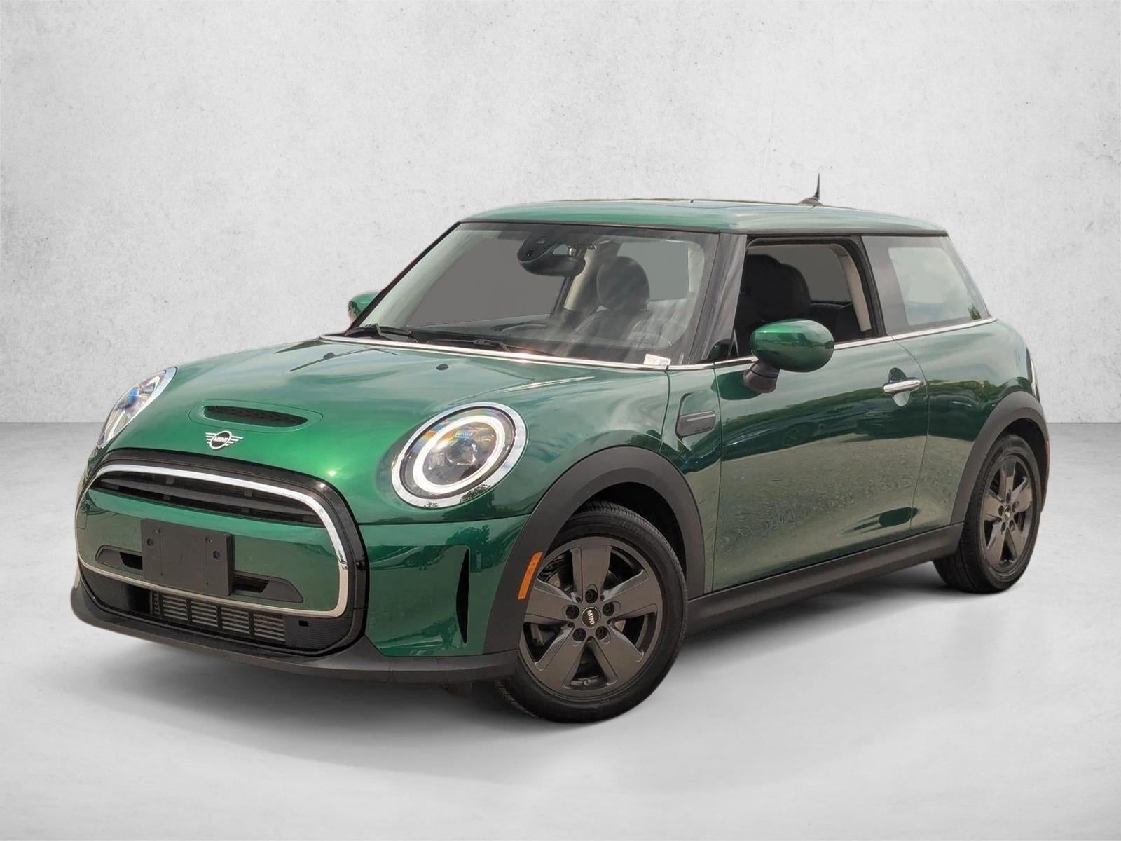 2024 MINI Cooper Hardtop 2 Door Cooper