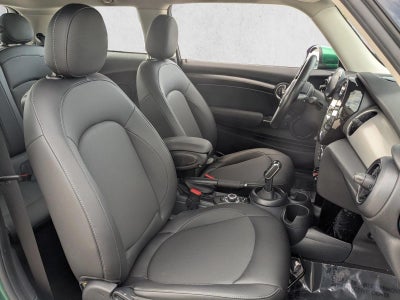 2024 MINI Cooper Hardtop 2 Door Cooper