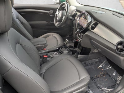 2024 MINI Cooper Hardtop 2 Door Cooper