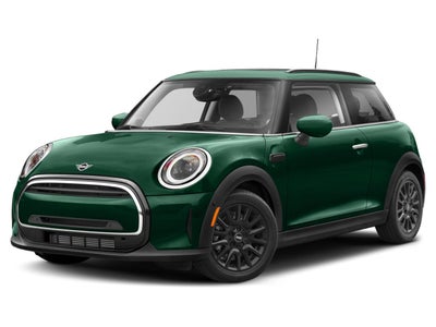2024 MINI Cooper Hardtop 2 Door Cooper