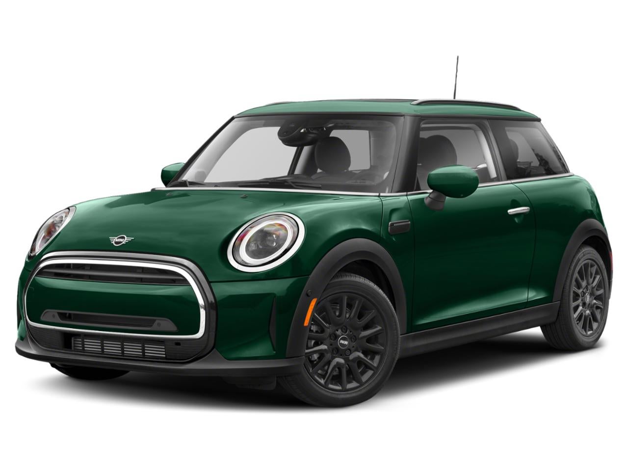 2024 MINI Cooper Hardtop 2 Door Cooper