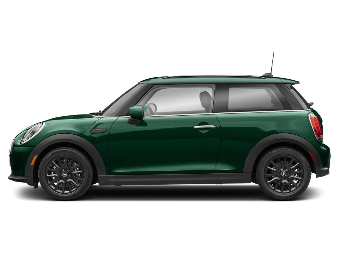 2024 MINI Cooper Hardtop 2 Door Cooper