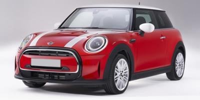 2024 MINI Cooper Hardtop 2 Door Cooper