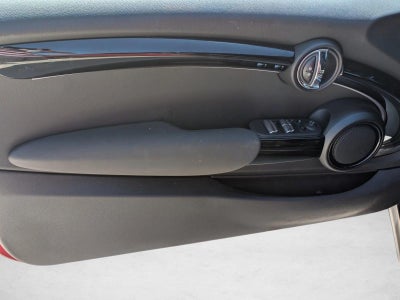 2024 MINI Cooper S Convertible Cooper S