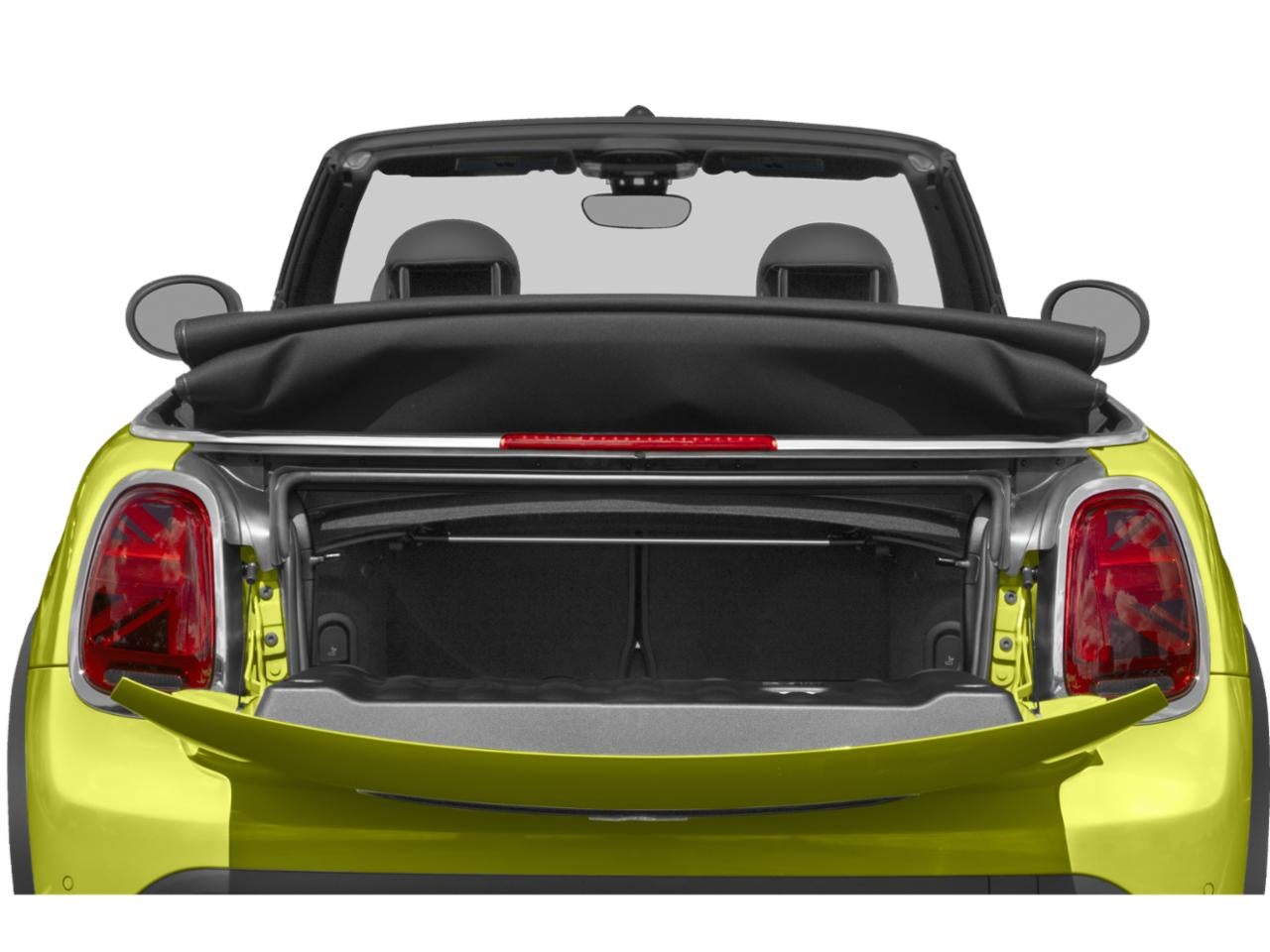 2024 MINI Cooper S Convertible Cooper S