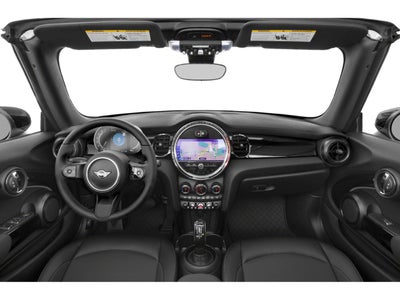 2024 MINI Cooper S Convertible Cooper S