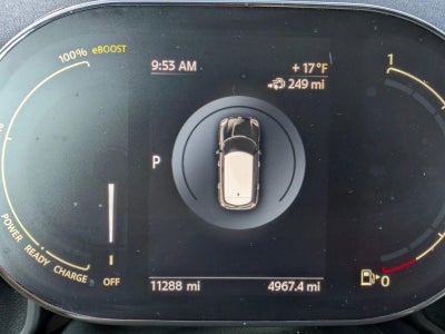 2023 MINI Countryman All4 Cooper SE