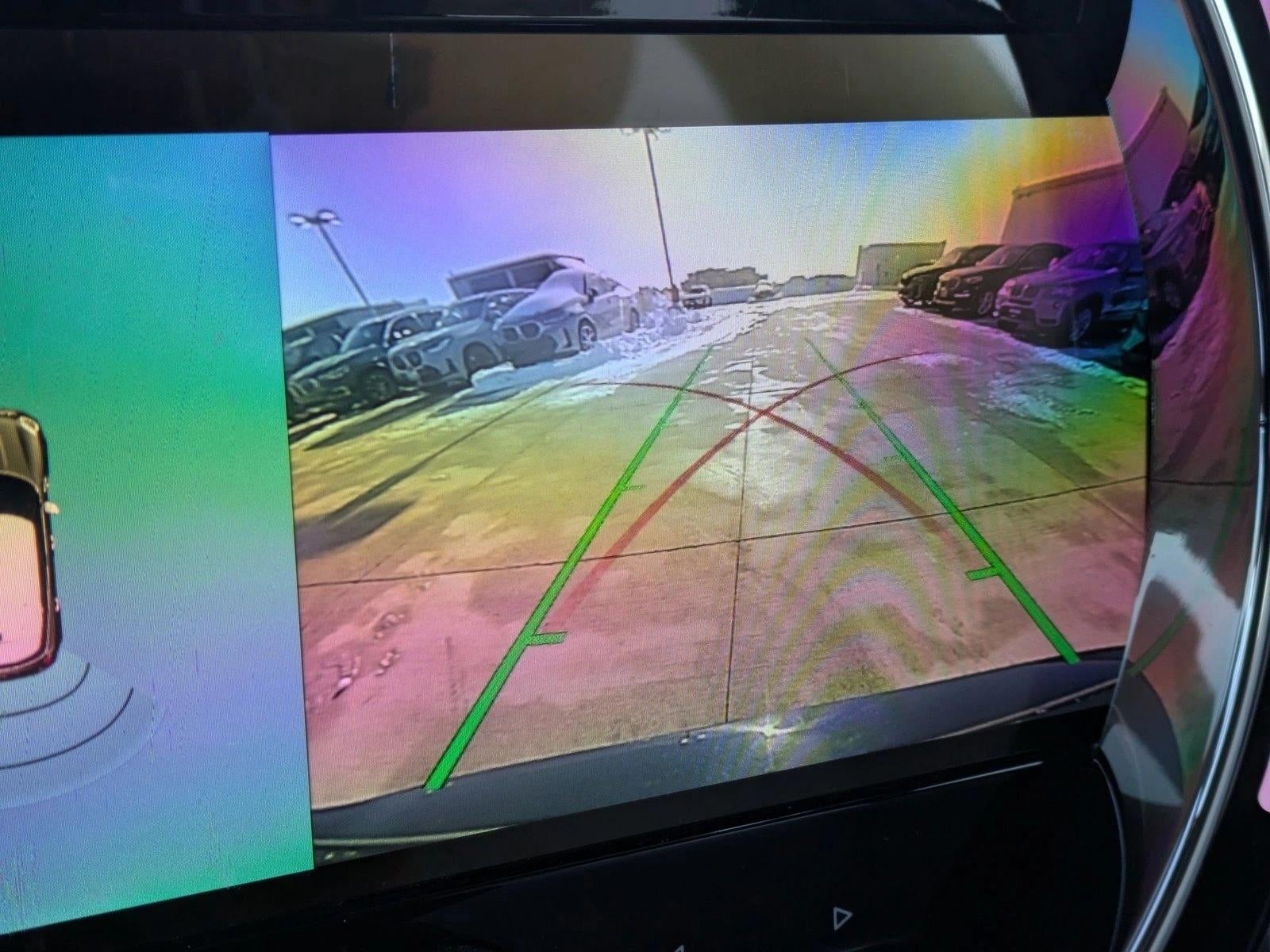 2023 MINI Countryman All4 Cooper SE