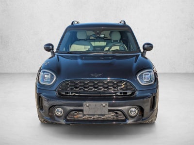 2023 MINI Countryman All4 Cooper SE