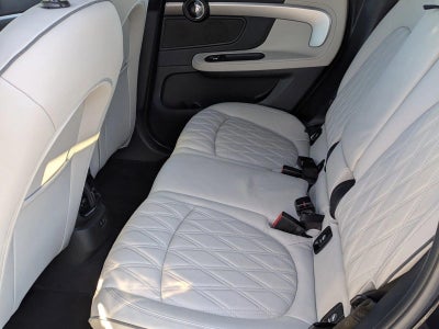 2023 MINI Countryman All4 Cooper SE