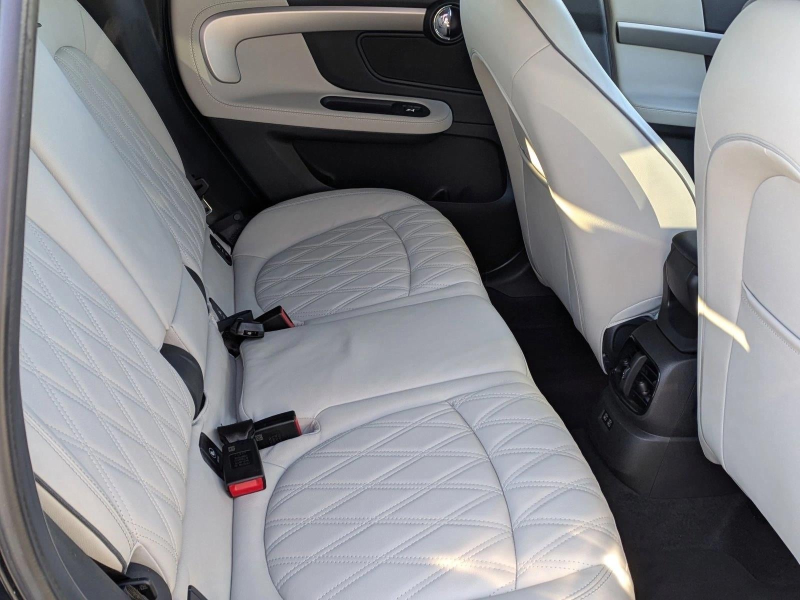 2023 MINI Countryman All4 Cooper SE