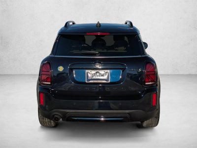 2023 MINI Countryman All4 Cooper SE
