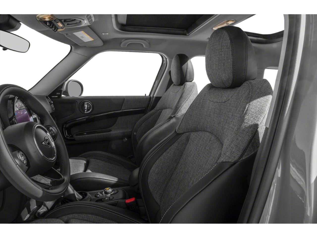 2023 MINI Countryman All4 Cooper SE