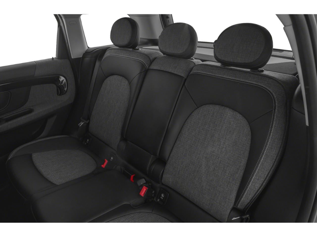 2023 MINI Countryman All4 Cooper SE