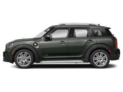 2023 MINI Countryman All4 Cooper SE