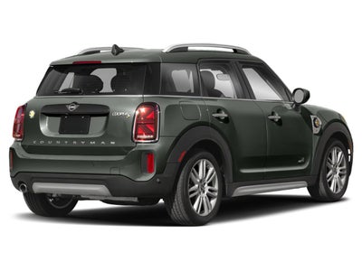 2023 MINI Countryman All4 Cooper SE