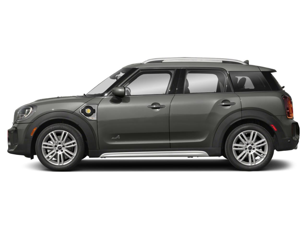 2023 MINI Countryman All4 Cooper SE