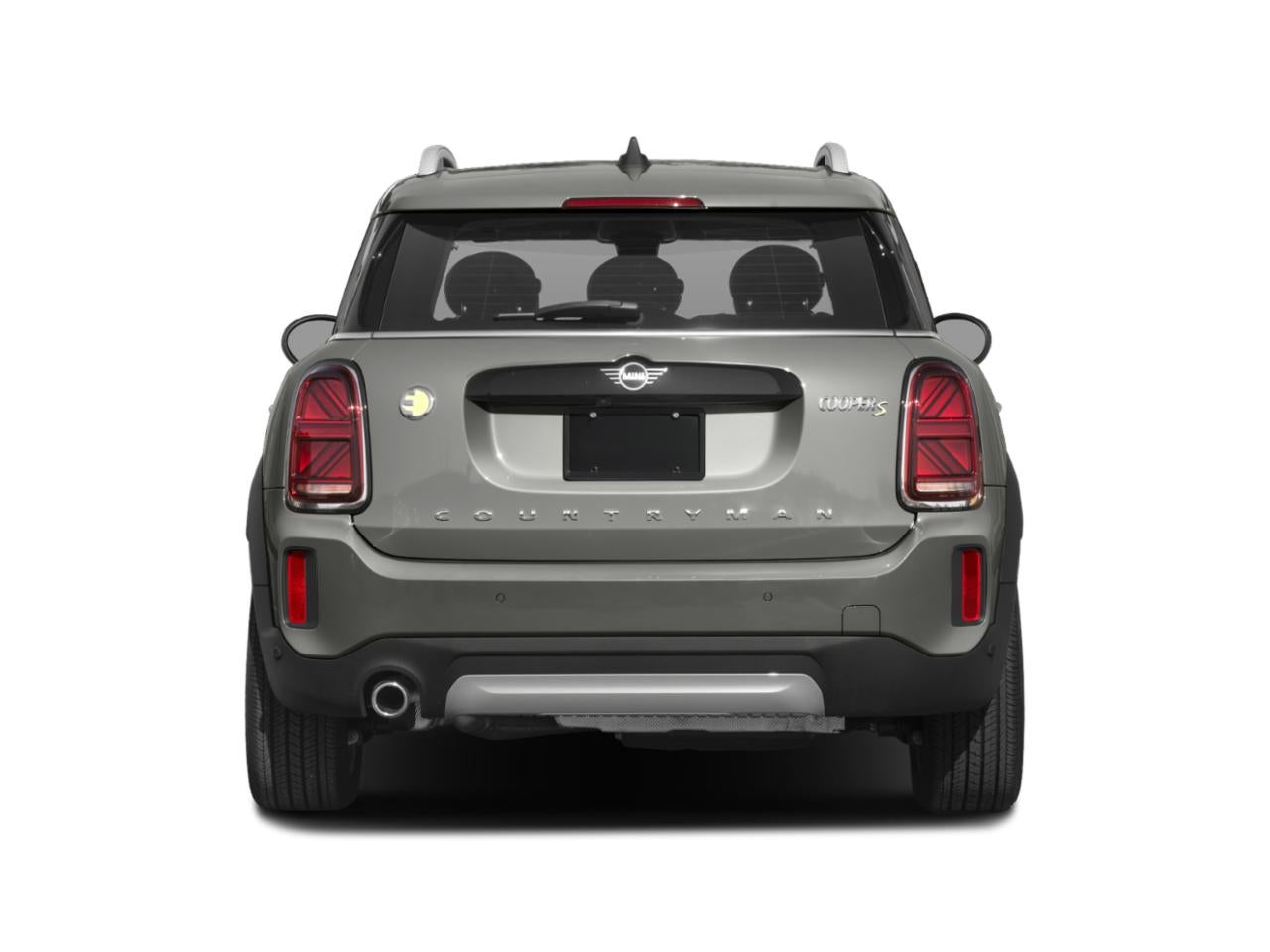 2023 MINI Countryman All4 Cooper SE