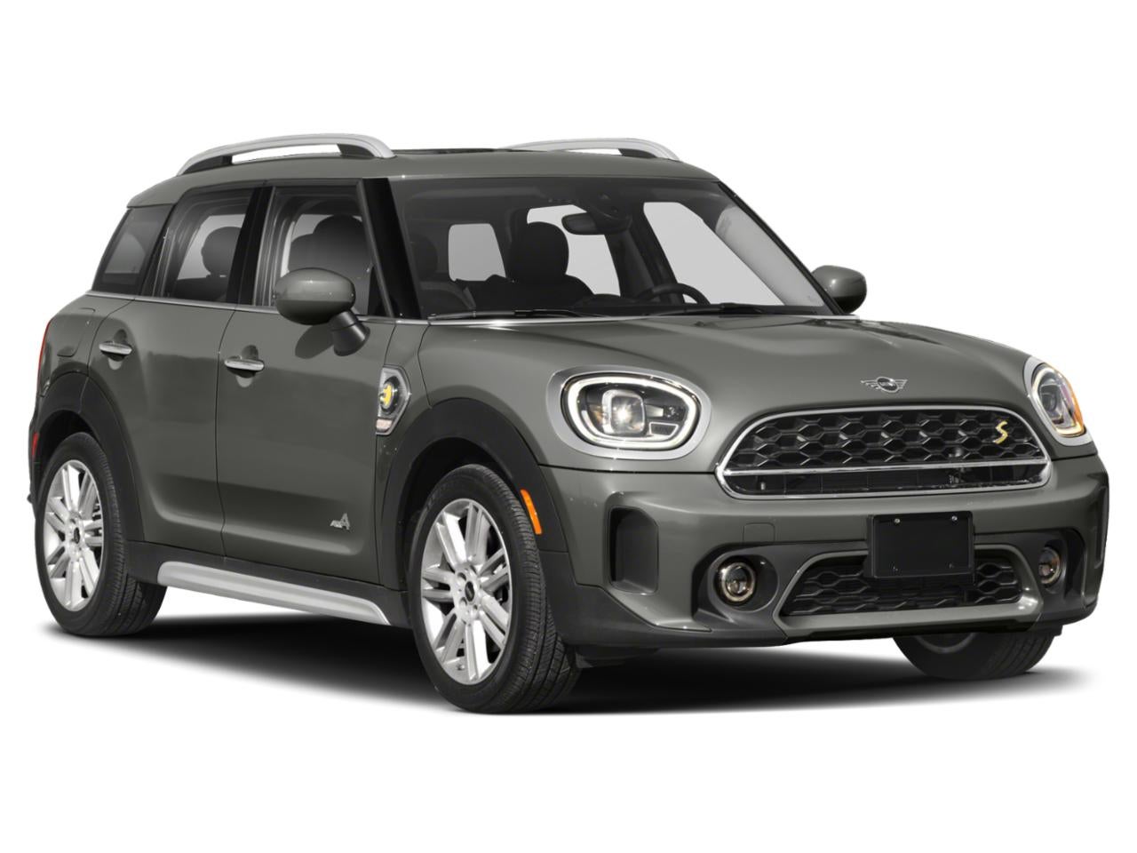 2023 MINI Countryman All4 Cooper SE