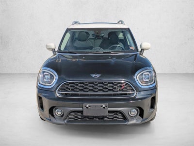 2024 MINI Cooper S Countryman ALL4 Cooper S