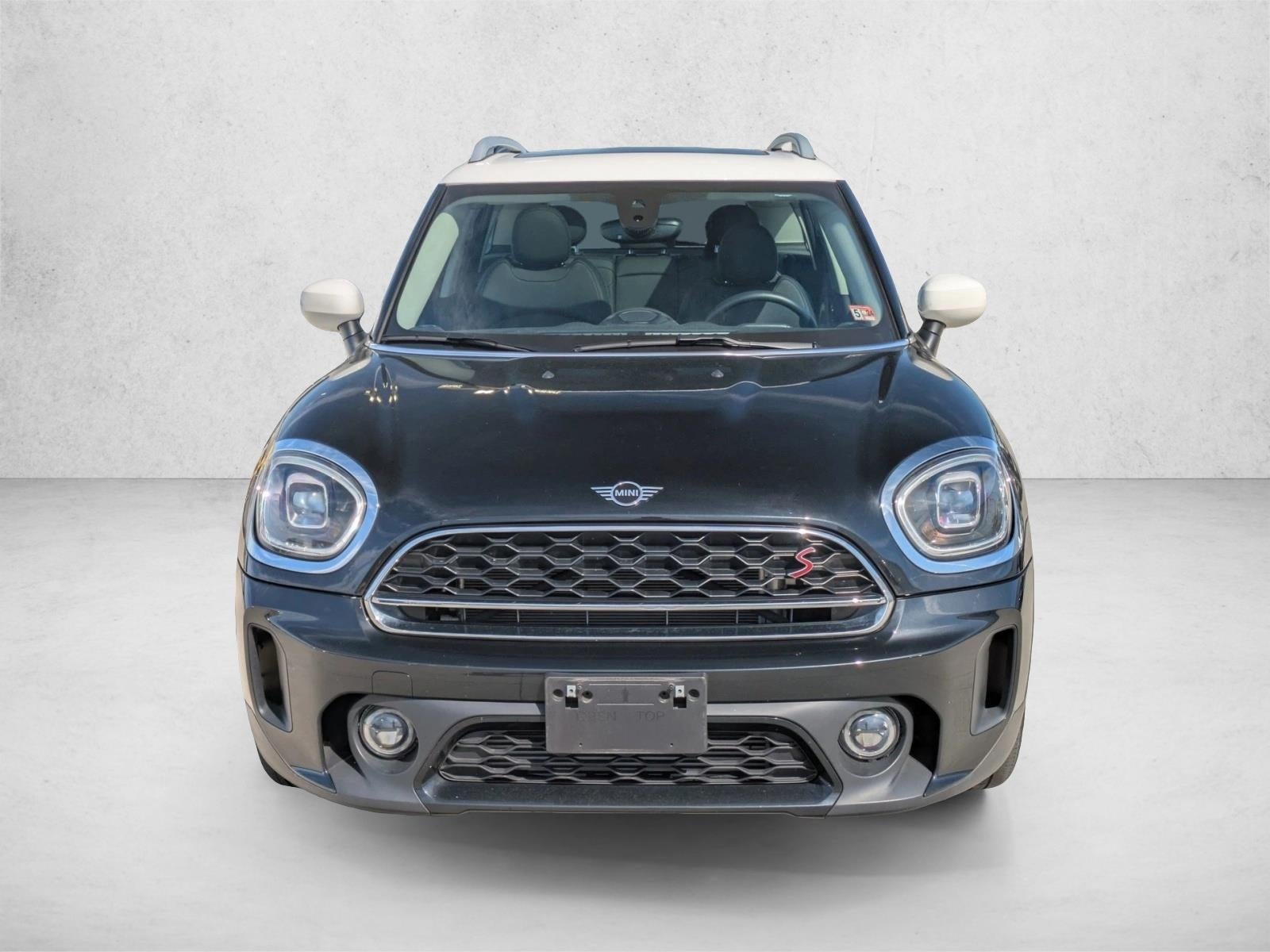 2024 MINI Cooper S Countryman ALL4 Cooper S