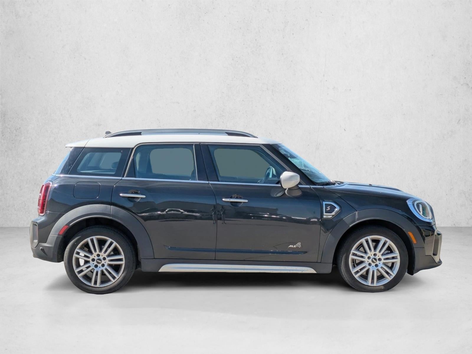 2024 MINI Cooper S Countryman ALL4 Cooper S