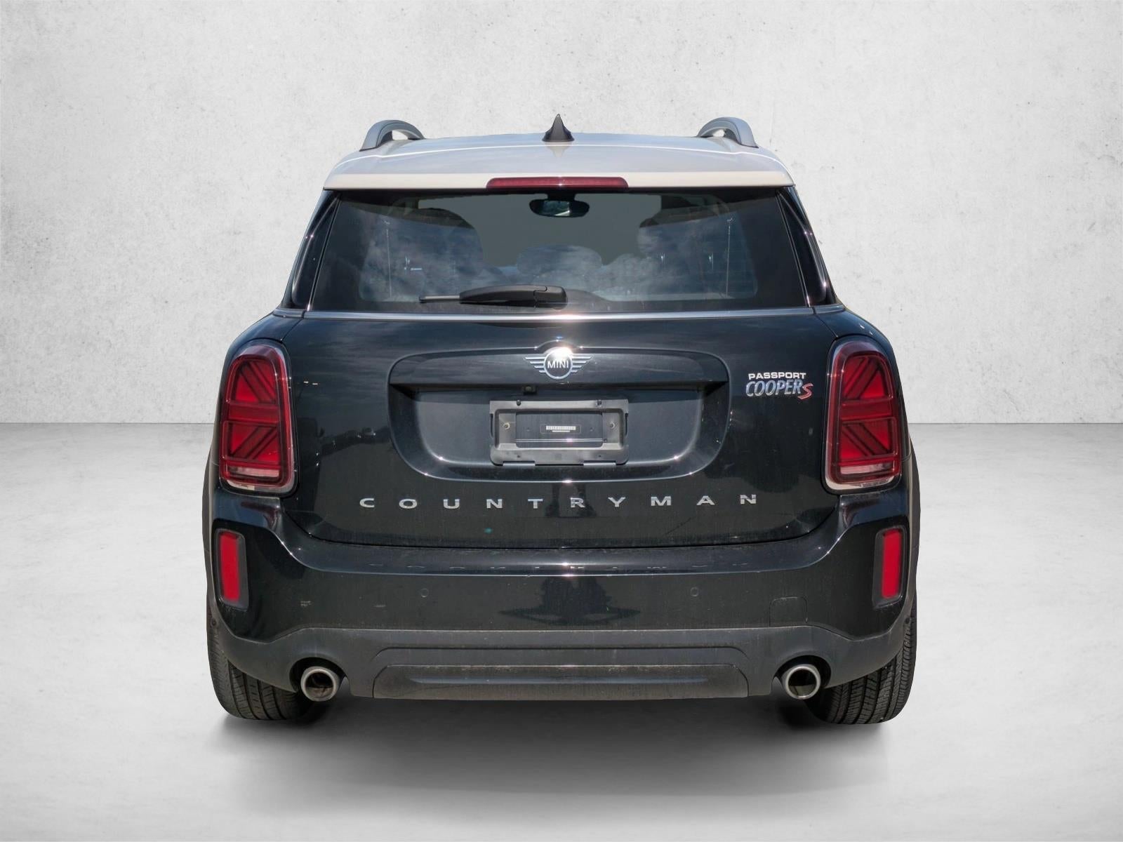2024 MINI Cooper S Countryman ALL4 Cooper S