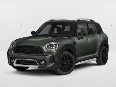 2023 MINI Cooper S Countryman ALL4 Cooper S