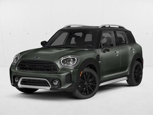 2023 MINI Cooper S Countryman ALL4 Cooper S