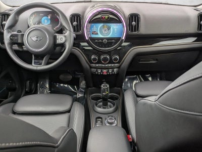 2023 MINI Cooper S Countryman ALL4 Cooper S