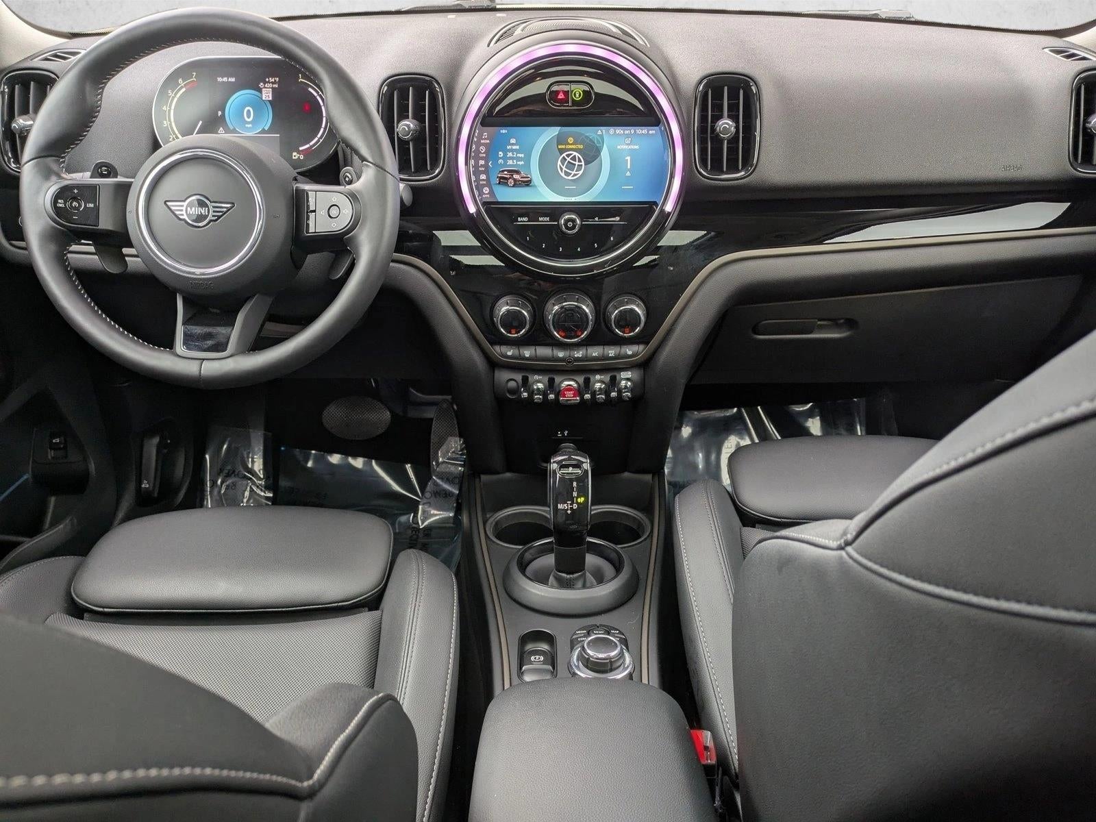 2023 MINI Cooper S Countryman ALL4 Cooper S