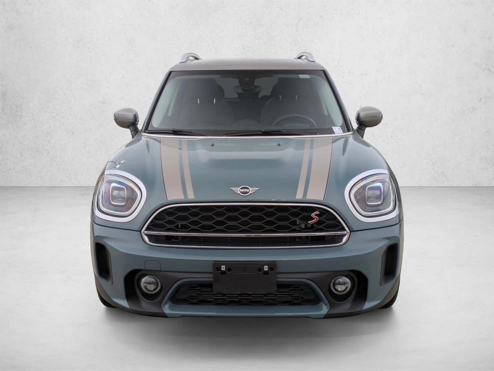 2023 MINI Cooper S Countryman ALL4 Cooper S