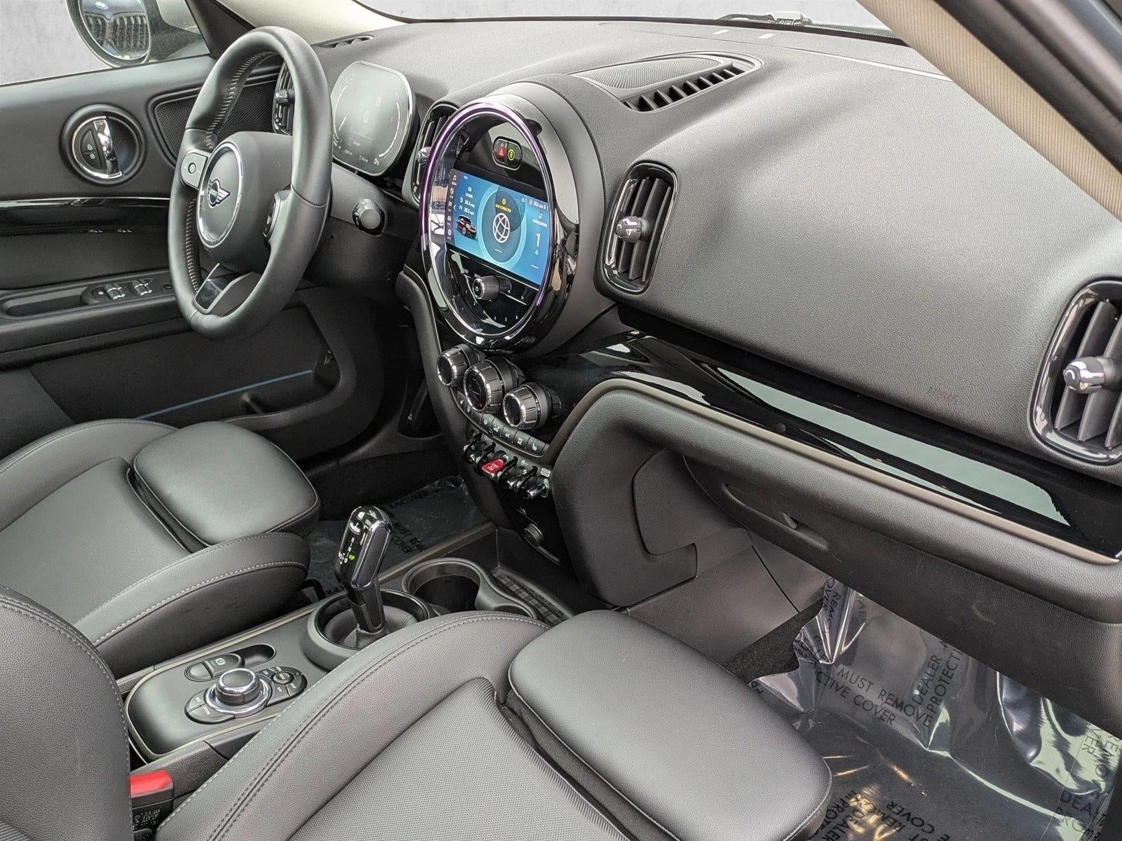 2023 MINI Cooper S Countryman ALL4 Cooper S