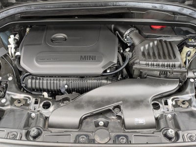 2023 MINI Cooper S Countryman ALL4 Cooper S