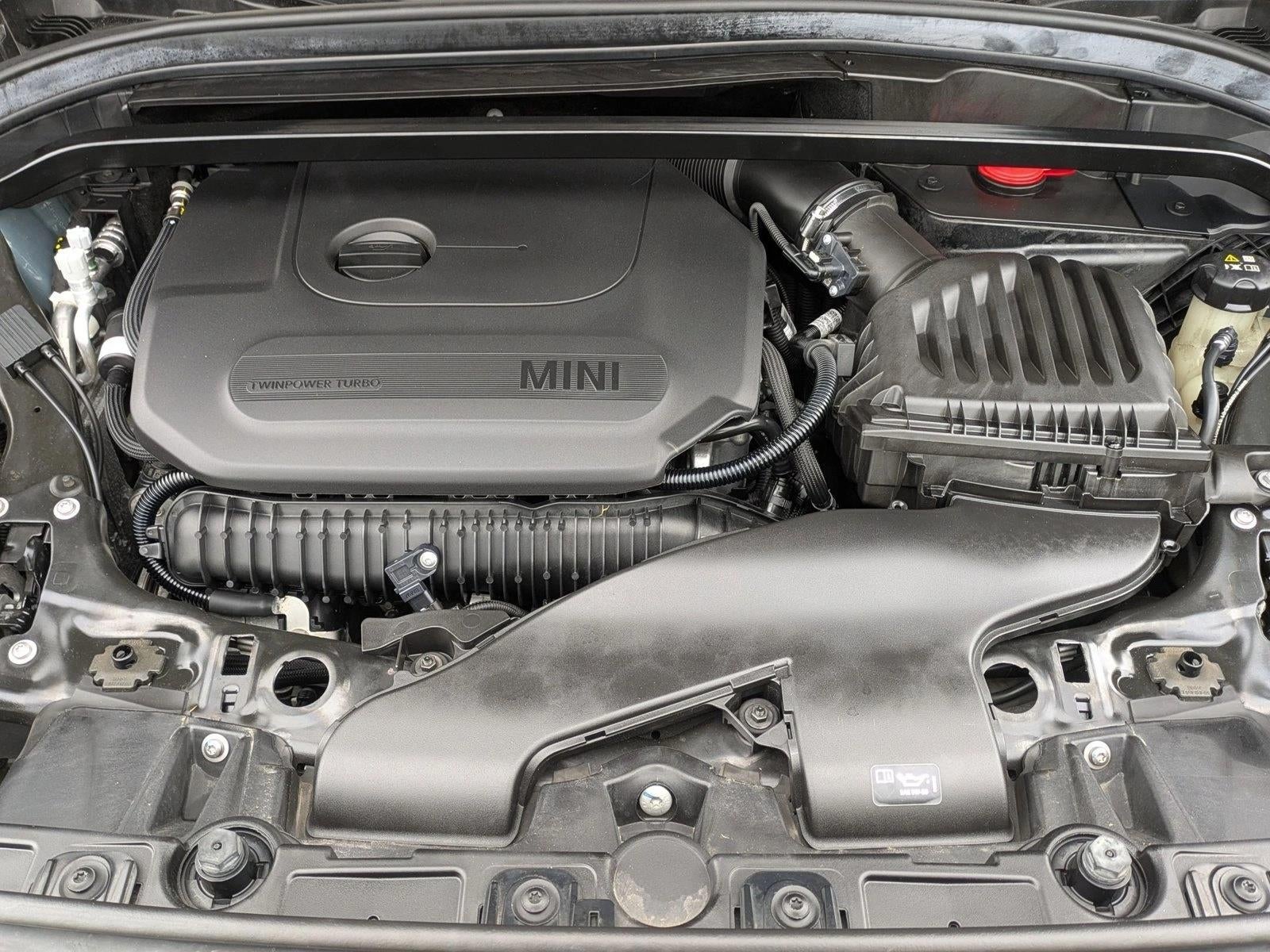2023 MINI Cooper S Countryman ALL4 Cooper S