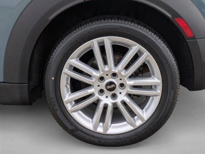 2023 MINI Cooper S Countryman ALL4 Cooper S