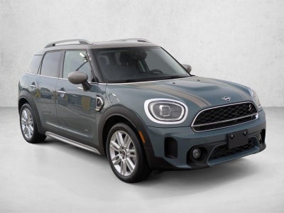 2023 MINI Cooper S Countryman ALL4 Cooper S
