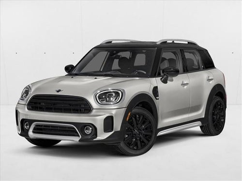 2023 MINI Cooper S Countryman ALL4 Cooper S
