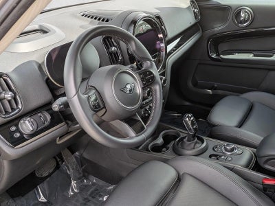 2023 MINI Cooper S Countryman ALL4 Cooper S